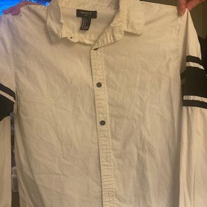 Long sleeve men’s forever 21